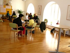 effectuation workshops