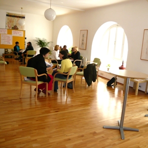 workshop 25.-26.11.2011